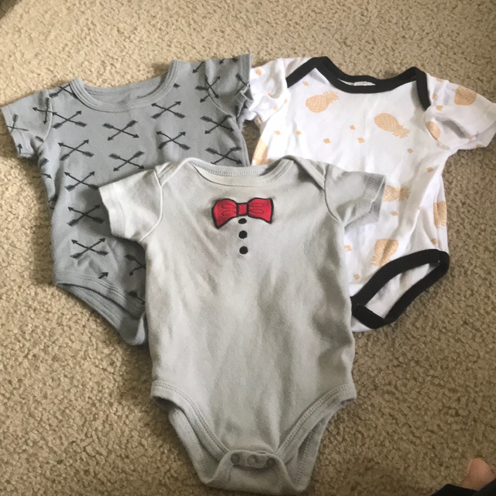 Onesies
